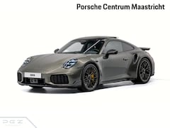 Porsche 911 - Turbo S