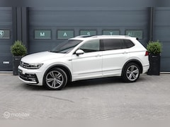 Volkswagen Tiguan Allspace - 1.5 TSI Highline|R-Line|Pano|Camera|Massage|Trekhaak|