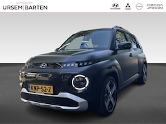 Hyundai Inster - Evolve 49 kWh | Achteruitrijcamera | Airco (automatisch) | Navigatiesysteem