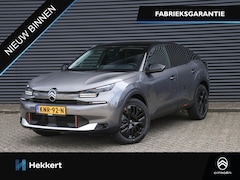 Citroën C4 - Collection 1.2 Hybrid 145pk Automaat LANE ASSIST | CAMERA | STOELVERWARMING | CRUISE | 18'