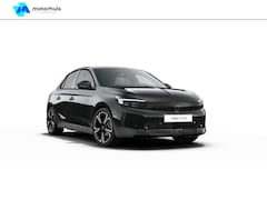 Opel Corsa - Ultimate | Dode hoek waarschuwing | Draadloze telefoonlader | Elektronische klimaatregelin