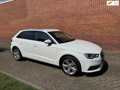 Audi A3 Sportback - 1.6 TDI Ambition Pro Line Navi Clima Xenon