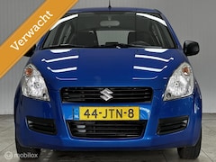 Suzuki Splash - 1.0 Base 5Drs. Hoogzitter I NAP