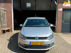 Volkswagen Polo - 1.0 Comfortline