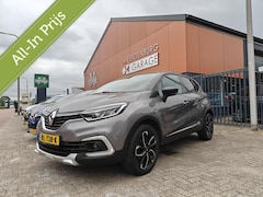 Renault Captur - 0.9 TCe Intens