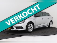 Renault Mégane Estate - 1.3 TCe Limited | Trekhaak | Org NL | Climate Control | CarPlay | PDC |