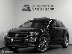 Volkswagen T-Roc - 1.5 TSI Sport Business R-Line| PANO|CARPLAY