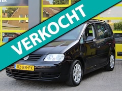Volkswagen Touran - 1.6 Business