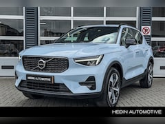 Volvo XC40 - 2.0 B4 Plus Dark | 2.000 kg trekgewicht | All Season banden | Elektrische stoelen met gehe