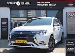 Mitsubishi Outlander Sport - 2.4 PHEV S-Edition Leder | Adaptive Cruise | Blindspot | Sportpakket
