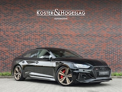 Audi RS5 - Sportback 2.9 TFSI Quattro Competition Plus