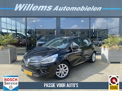 Renault Clio - 0.9 TCe Intens Camera, Cruise Control & Airco
