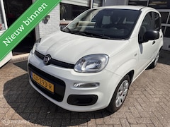 Fiat Panda - 0.9 TwinAir Pop