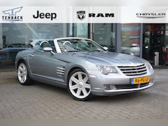 Chrysler Crossfire Cabrio - 3.2 V6