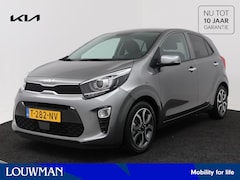 Kia Picanto - 1.0 DPi DynamicPlusLine Fietsendragerbeugel afneembaar