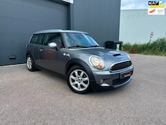 MINI Clubman - 1.6 Cooper S