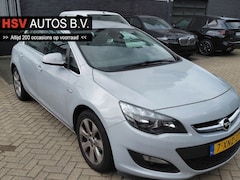 Opel Astra - 1.4 Turbo Sport navi LM 4-deurs org NL