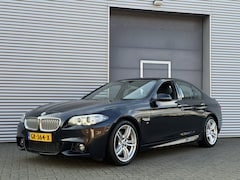 BMW 5-serie - 528i High Executive I Aut. I M-Pakket I Navi I Leder