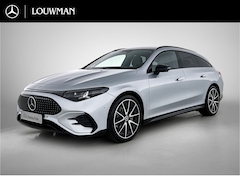 Mercedes-Benz CLA-klasse Shooting Brake - 250+ Business Solution AMG 85 kWh | Premium plus pakket | Winterpakket | Nightpakket | Par