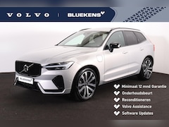 Volvo XC60 - T6 Recharge AWD R-Design - Panorama/schuifdak - IntelliSafe Assist - 360º Camera - Bowers