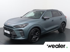 CUPRA Terramar - 1.5 TSI e-Hybrid VZ America s CUP | 272 PK | SoH 100% | Trekhaak wegklapbaar | Head-up dis