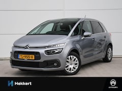 Citroën C4 SpaceTourer - C4 Picasso Selection 1.2 PureTech 130pk PDC ACHTER | CLIMA | NAVI | APPLE-CARPLAY | 12 MND