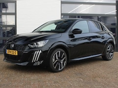 Peugeot 208 - 1.2 Hybrid 136 e-DCS6 GT