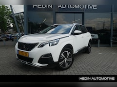 Peugeot 3008 - 1.2 Turbo 130PK Allure Automaat | Trekhaak | | All season Banden | 360 Camera | Keyless en