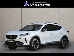 CUPRA Formentor - 1.4 e-Hybrid VZ Performance 245PK | Navigatie | Achteruitrijcamera | ACC | Sportstoelen
