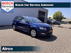 Volkswagen Polo - 1.2 TDI BlueMotion Comfortline / NAP / AIRCO /