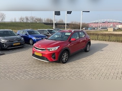 Kia Stonic - 1.2 MPi Design Edition