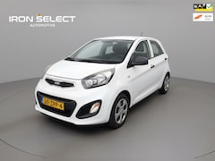 Kia Picanto - 1.0 CVVT Airco