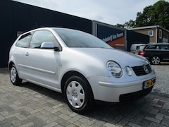 Volkswagen Polo - 1.2-12V APK 17-7-2027
