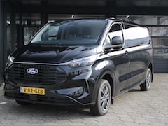 Ford Transit Custom - GB 2.0 EcoBlue 136pk L2H1 300 Limited