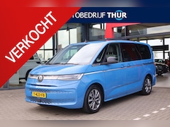 Volkswagen Multivan - 1.4 eHybrid L2H1 Style PL €1220 p/m* Harman en Kardon, 6p, elektrische klep met easy open,