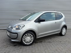 Volkswagen Up! - 1.0 CUP up AIRCO / ELEK PAKKET / LICHTMETAAL / NIEUWE APK