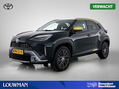 Toyota Yaris Cross - 1.5 Hybrid Adventure Limited | Stoel+stuurverwarming | Parkeersensoren voor+achter | Draad