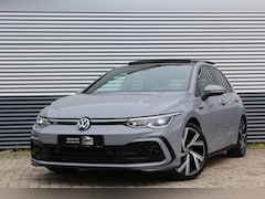 Volkswagen Golf - 1.5 eTSI 3x R-Line | Panoramadak | Harman Kardon |Trekhaak | IQ Light | Camera| Stuur verw