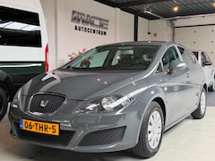 SEAT Leon - 1.2 TSI Ecomotive Reference | Airco | Carplay | Cruise