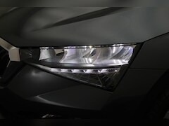 Skoda Scala - 1.0 TSI Ambition