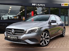 Mercedes-Benz A-klasse - 180 Ambition Urban|Pano|Led|Camera|Stoelvw|Night Package