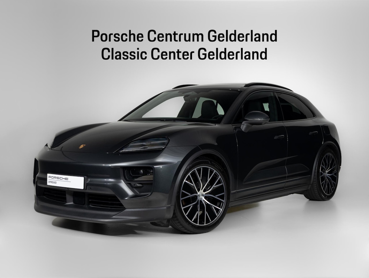 Porsche Macan - 4 - AutoWereld.nl