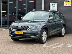 Skoda Kodiaq - 1.5 TSI Business Edition 7p./1 STE EIG/PANO-DAK/CAMERA/NL-AUTO NAP