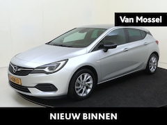 Opel Astra - 1.2 Business Elegance Bluetooth | Airco | LM velgen
