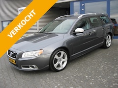 Volvo V70 - 2.0 T 149KW R-Edition
