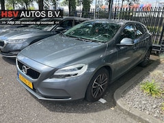 Volvo V40 - 1.5 T2 Momentum navi LM automaat