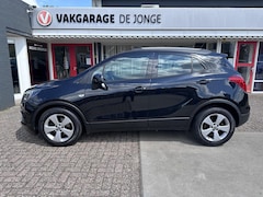 Opel Mokka X - 1.4 Turbo Edition