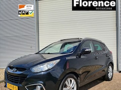 Hyundai ix35 - 2.0i i-Catcher AUTOMAAT NAVI OPEN DAK