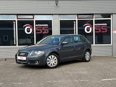 Audi A3 Sportback - 1.6 Attraction Pro Line Business | AIRCO TREKHAAK CRUISECONTROL LMV |