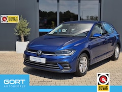 Volkswagen Polo - 1.0 TSI Life Business IQLight/Garantie